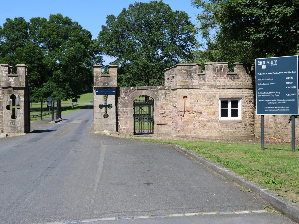 Villa 3 Mill Wynd Darlington  Esterno foto